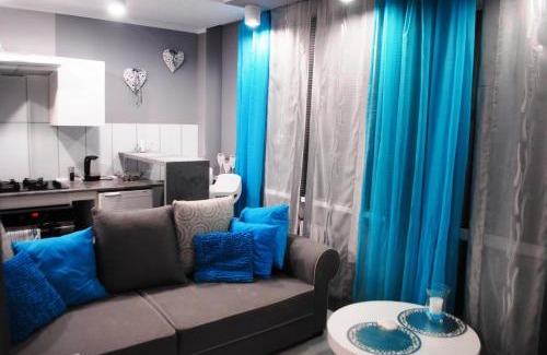 Gorzow Wielkopolski Apartamento | APARTAMENT BULWAR