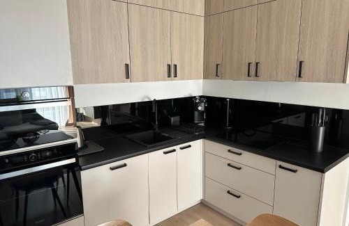 Przymorze Apartamento | Apartament Bulvar Gdańsk