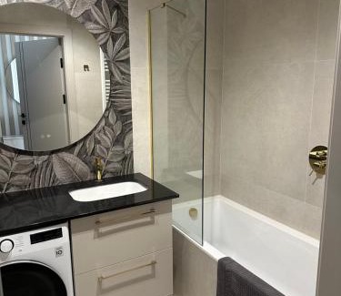 Przymorze Apartamento | Apartament Bulvar Gdańsk