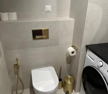 Przymorze Apartamento | Apartament Bulvar Gdańsk