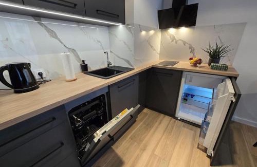 West Pomeranian Voivodeship Apartamento | Apartament Bulvary nad Odrą