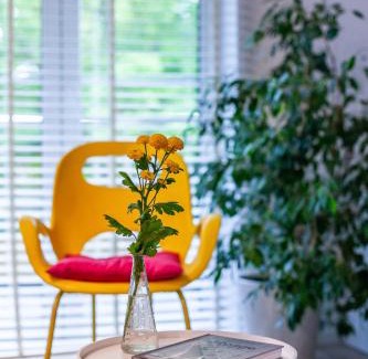 Osiedle Grunwaldzkie Apartamento | Apartament Bulwary Łyna przy Starym Mieście