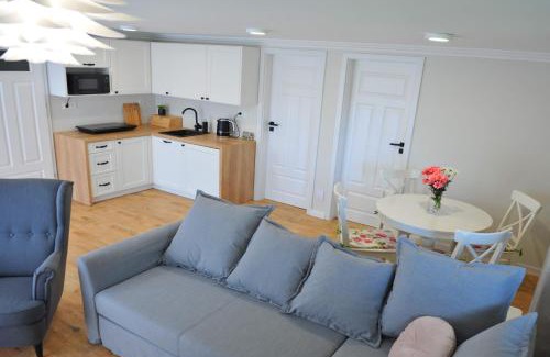 Bystrzyca Kłodzka Apartamento | Apartament Bystrzyca Kłodzka