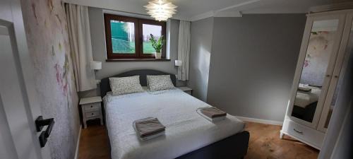 Bystrzyca Kłodzka Apartamento | Apartament Bystrzyca Kłodzka