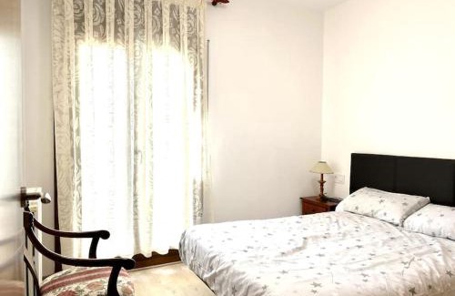 Esterri D'Aneu Apartamento | Apartament cèntric amb terrassa i balcó by RURAL D'ÀNEU