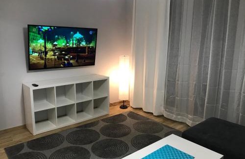 Olsztyn Apartamento | Apartament Calamo Tuwima Park