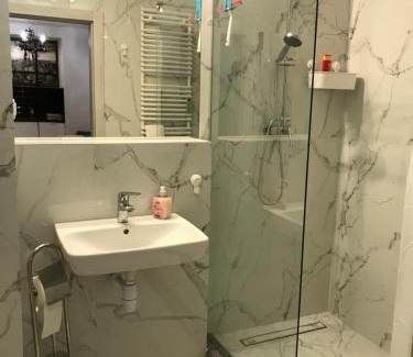 Olsztyn Apartamento | Apartament Calamo Tuwima Park