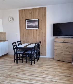 Krynica Morska Apartamento | Apartament CALMA
