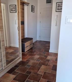Krynica Morska Apartamento | Apartament CALMA