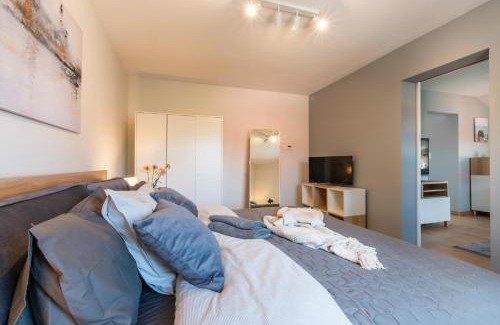 Mikolajki Apartamento | Apartament Carmen