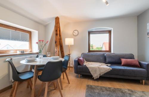Mikolajki Apartamento | Apartament Carmen