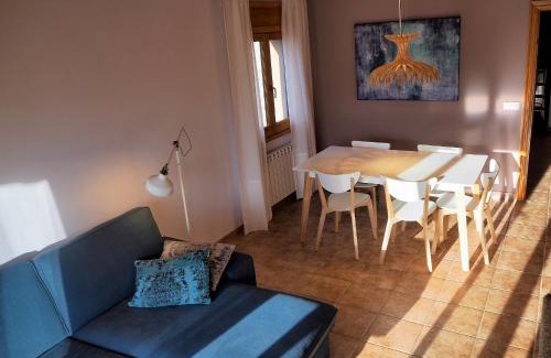 Llivia Apartamento | Apartament Carpe Diem en LLívia