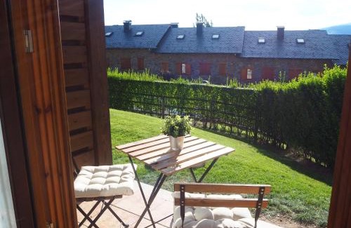 Llivia Apartamento | Apartament Carpe Diem en LLívia