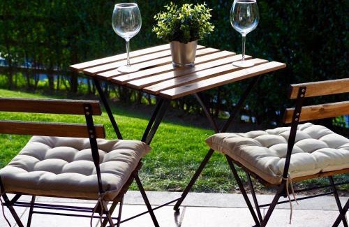 Llivia Apartamento | Apartament Carpe Diem en LLívia