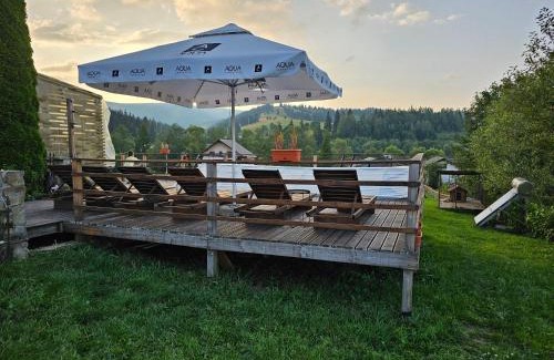 Neagra Sarului Apartamento | Apartament Casa Teo