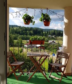 Neagra Sarului Apartamento | Apartament Casa Teo