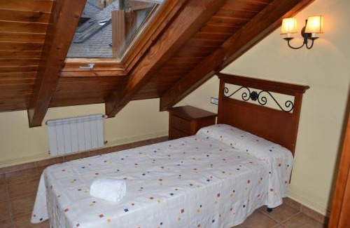Taull Apartamento | APARTAMENT Casa Valenti 3-4 PLACES