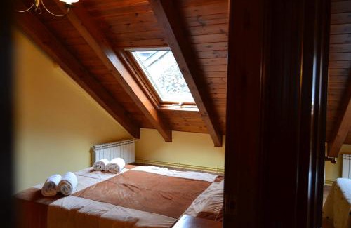 Taull Apartamento | APARTAMENT Casa Valenti 3-4 PLACES