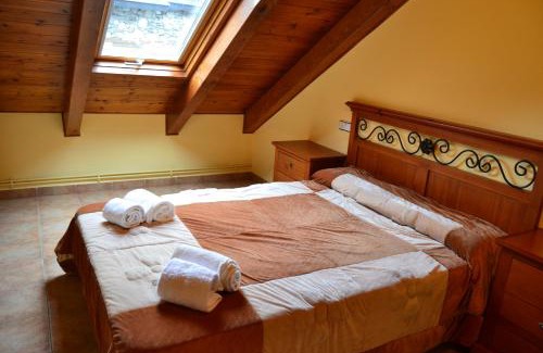 Taull Apartamento | APARTAMENT Casa Valenti 3-4 PLACES