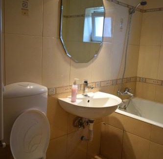 Baia Mare Apartamento | Apartament Cathedral View Republicii RHBM