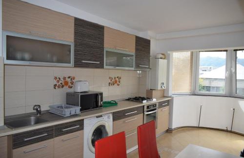 Baia Mare Apartamento | Apartament Cathedral View Republicii RHBM