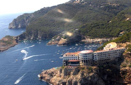 Begur Apartamento | Apartamento ∙ 1 habitación ∙ 4 personas