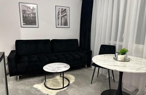 Gorzow Wielkopolski Apartamento | Apartament Centrum Strzelecka