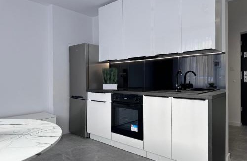 Gorzow Wielkopolski Apartamento | Apartament Centrum Strzelecka