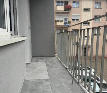 Gorzow Wielkopolski Apartamento | Apartament Centrum Strzelecka