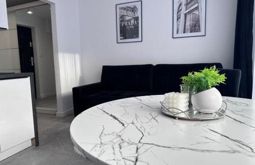 Gorzow Wielkopolski Apartamento | Apartament Centrum Strzelecka