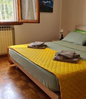 Castenaso Apartamento | Apartament Cedro del Libano