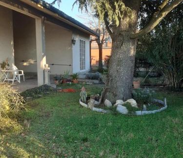 Castenaso Apartamento | Apartament Cedro del Libano