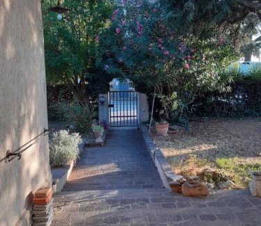Castenaso Apartamento | Apartament Cedro del Libano