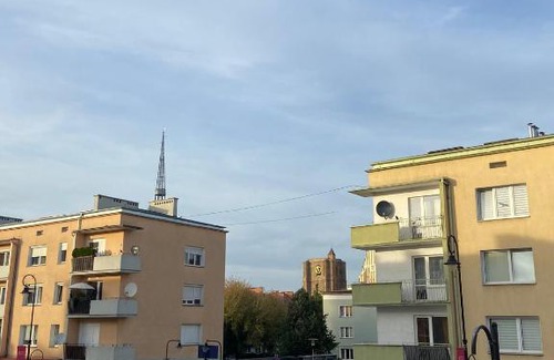Nysa Apartamento | Apartament Celna