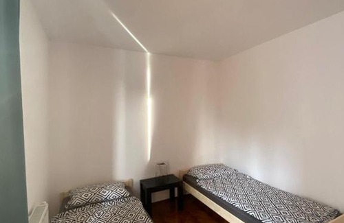 Nysa Apartamento | Apartament Celna