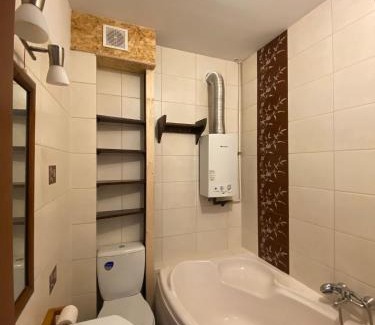 Nysa Apartamento | Apartament Celna