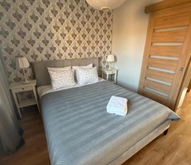 Lidzbark Warminski Apartamento | Apartament Centrum