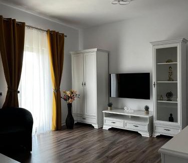 Blaj Apartamento | Apartament central
