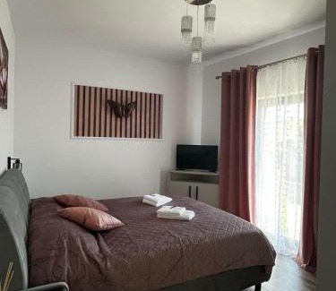Blaj Apartamento | Apartament central