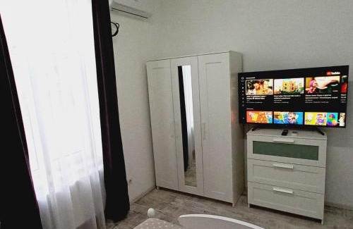 Turda Apartamento | Apartament Central Salvo
