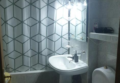 Vatra Dornei Apartamento | Apartament Central Vatra Dornei