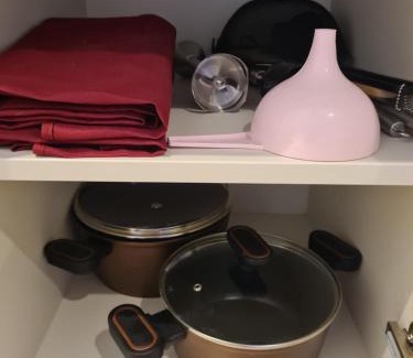 Formigueres Apartamento | Apartament centre de Formiguères