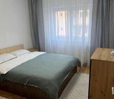 Ramnicu Valcea Apartamento | Apartament centru