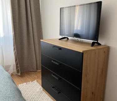 Ramnicu Valcea Apartamento | Apartament centru