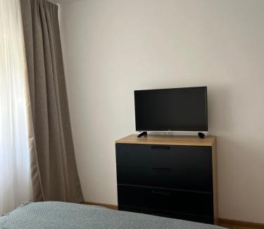 Ramnicu Valcea Apartamento | Apartament centru