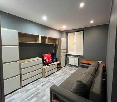 Radom Apartamento | Apartament Centrum 2-pokojowy Klimatyzacja nr 5
