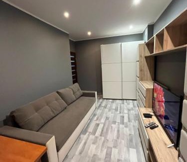 Radom Apartamento | Apartament Centrum 2-pokojowy Klimatyzacja nr 5