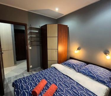 Radom Apartamento | Apartament Centrum 2-pokojowy Klimatyzacja nr 5