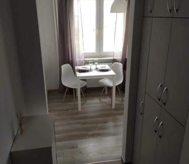 Koszalin Apartamento | Apartament Centrum Faktura