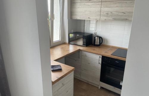 Koszalin Apartamento | Apartament Centrum Faktura